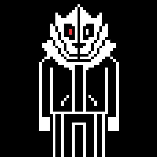 本龙设定 by 堕落之墨, UT, BATIM
