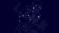 Tears in the rain by 堕落之墨