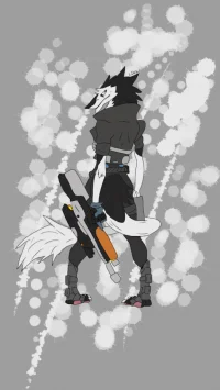 事Stormy! by 堕落之墨