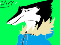 Black Storm—— Sergal