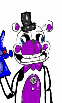 Funtime Freddy