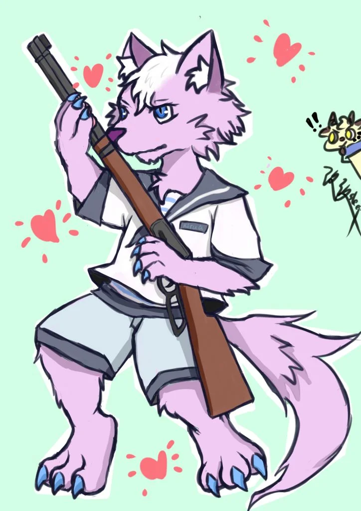 【了改教室】K同學 by 改改_sleep