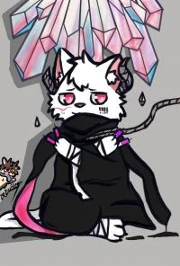 【拟兽】アンチウィルス