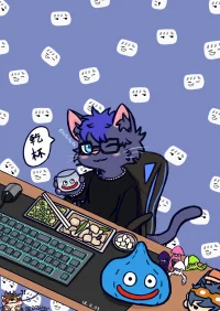 【11.03】そらる生日