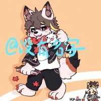 沒有名字先生 by 改改_sleep