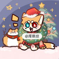 聖誕4 by 改改_sleep