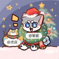 聖誕6 by 改改_sleep
