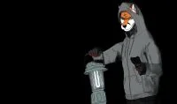 恐惧之泣