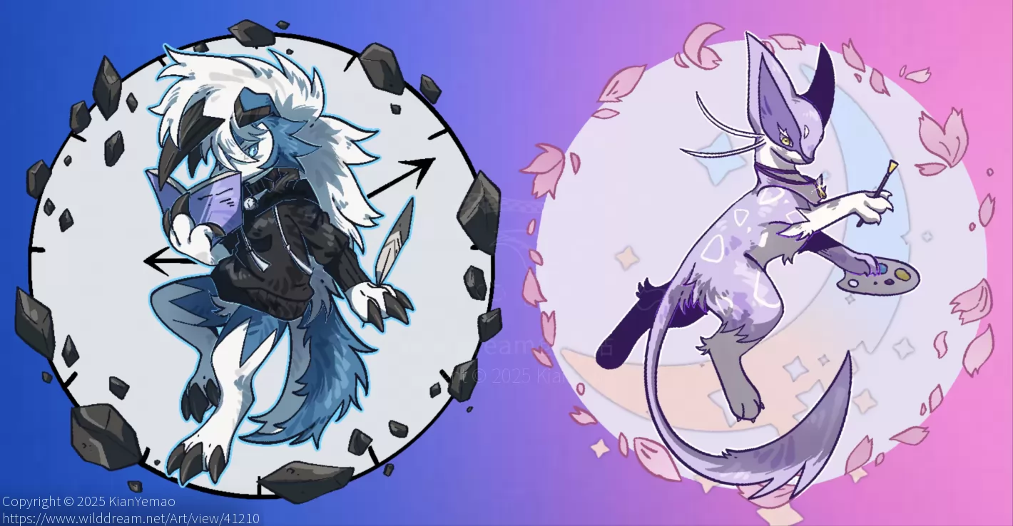 狮头矢量符号概念图解. 狮头标志。 野生图库矢量图©syawalan 321709020, image size:1420x738