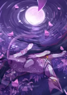 镜花水月 by KianYemao