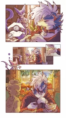 限量款 by KianYemao