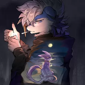 微光 by KianYemao