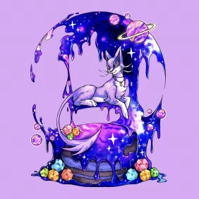 甜蜜星空 by KianYemao