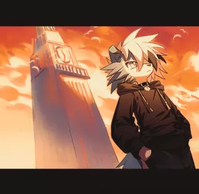 塔 by KianYemao