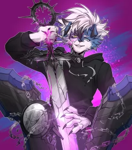 你想看到什么？ by KianYemao