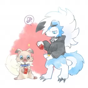 红包 by KianYemao