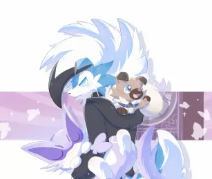 兜帽 by KianYemao