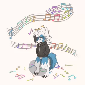音符 by KianYemao