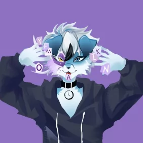 KianYemao by KianYemao