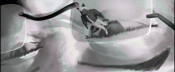 洛希极限 · Roche Limit by 第三悖论, Furry, 福瑞