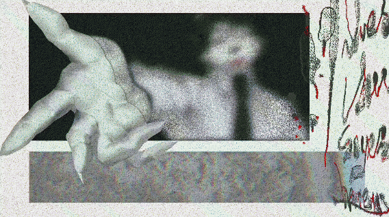 规与矩与内与外 · The Square and Compass, Within and Without by 第三悖论, Furry, 福瑞