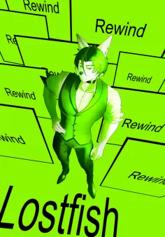Rewind by 第三悖论