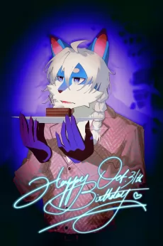 Happy Birthday by 第三悖论