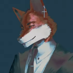 Commission Blue Memory by 第三悖论