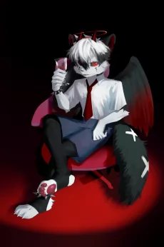 Commission by 第三悖论