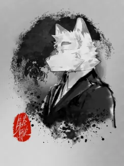 赠图 by 第三悖论