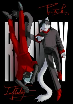 RUNWAY by 第三悖论