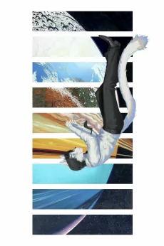 逃逸赛 · Escape Race by 第三悖论