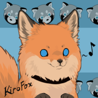KiroFox