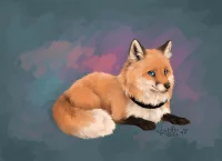 KiroFox by 拒魔狼