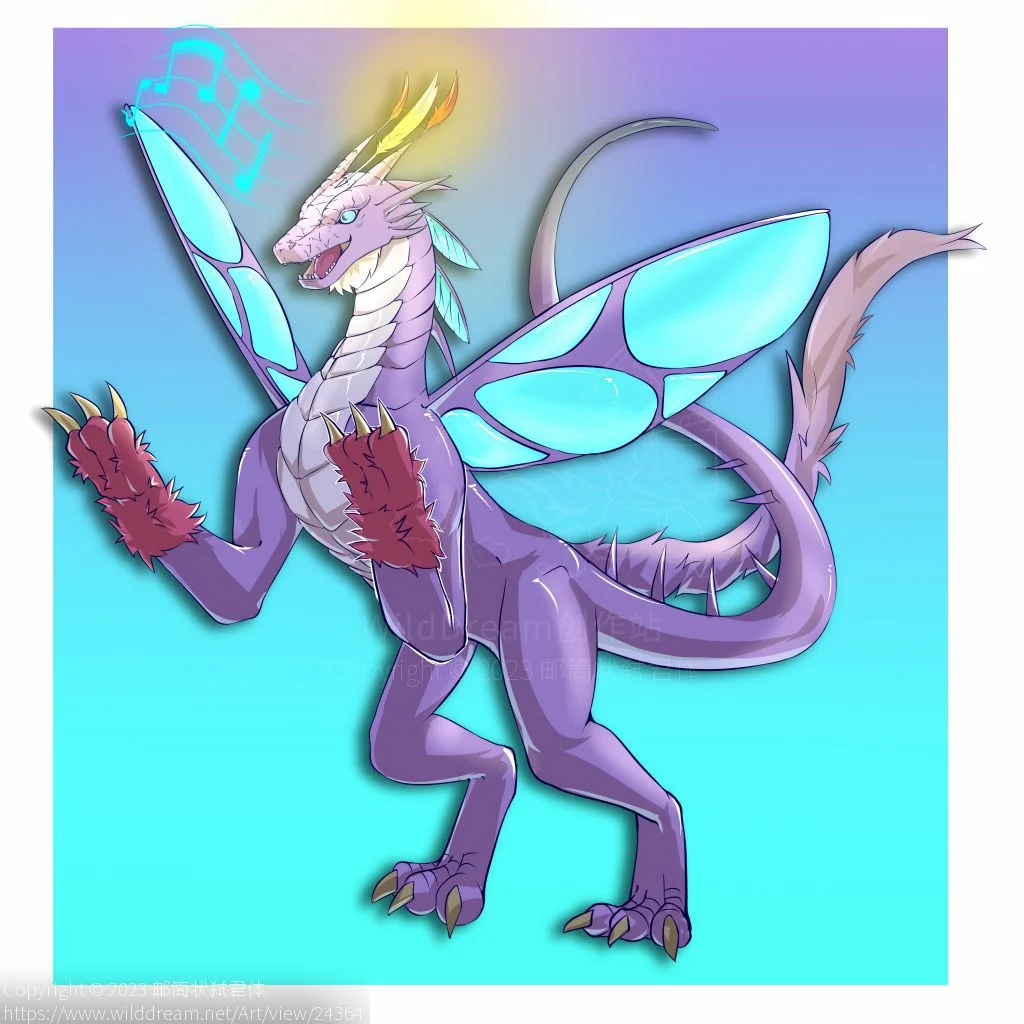爱乌 by 邮筒状弑君体, 开拓者正义之怒
