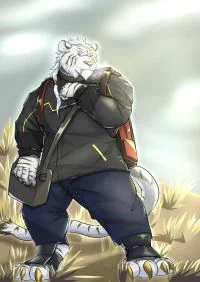 冬季