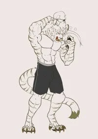 摸鱼 by 邮筒状弑君体