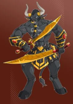 托罗加  by 邮筒状弑君体