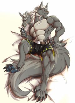 旧图重置 by 邮筒状弑君体