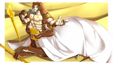 巡步-“智者”变体（差分1） by 邮筒状弑君体