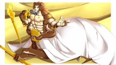巡步-“智者”变体（差分2） by 邮筒状弑君体