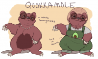 quokkamole ref by brutalbunny