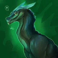 頭像 :3 by Bristles