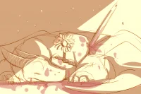 失落生命 by Bristles