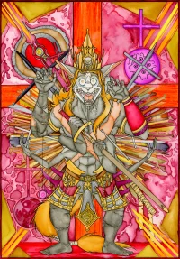 Baron La Croix