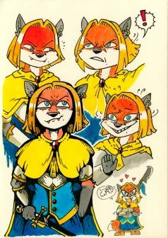 Frey by Motsaenggin