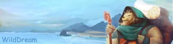 旅行 by 寅虎, banner