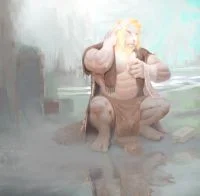 城外