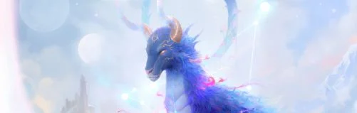 饕餮 by 寅虎