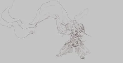 寅虎 by 寅虎